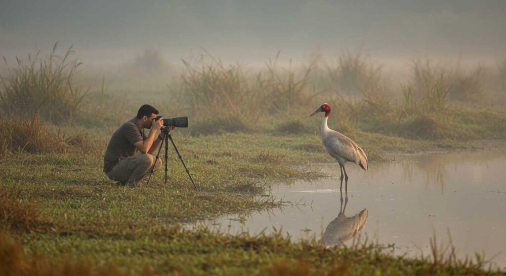 Bird Watching